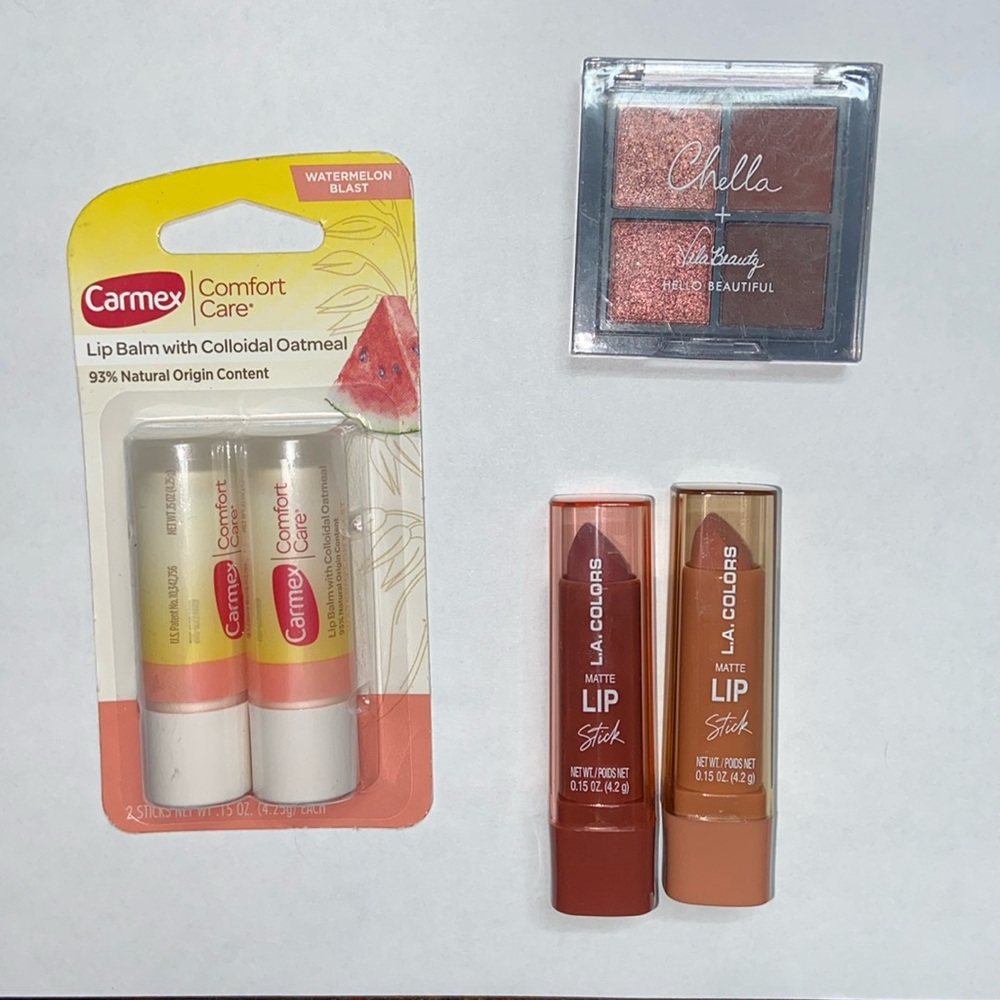 MAKEUP BUNDLE